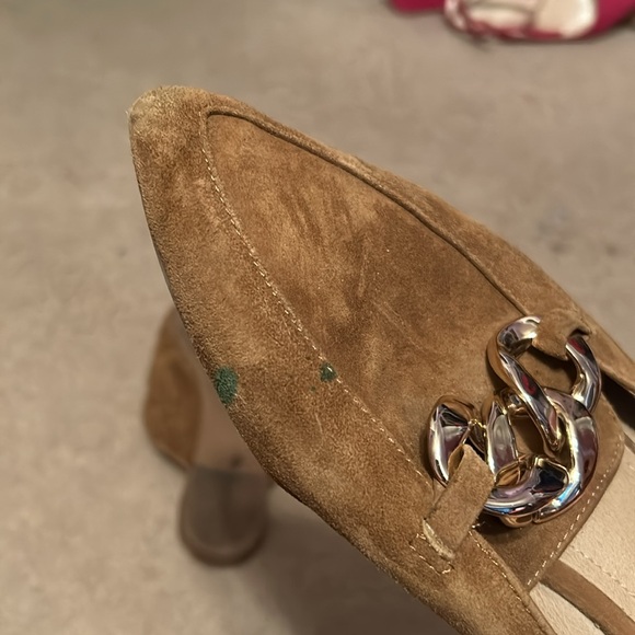 Steve Madden Loafers 🩷 - Picture 9 of 10